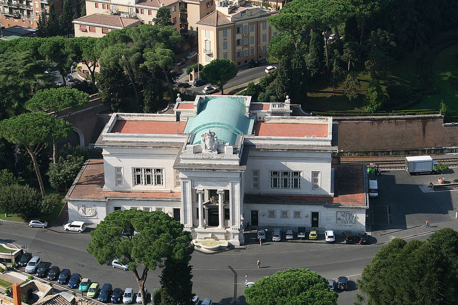 Vatican