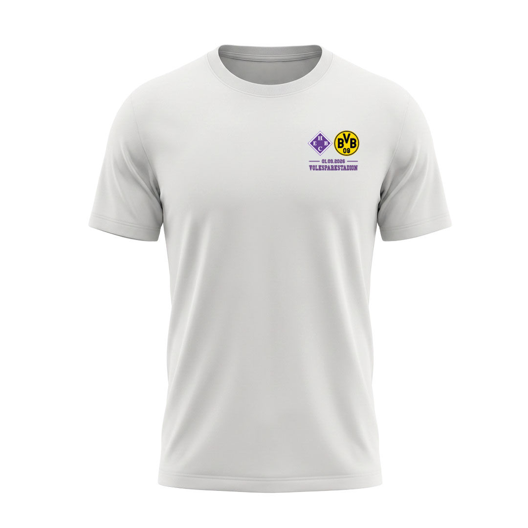 Match-Day Shirt HEBC vs Borussia Dortmund