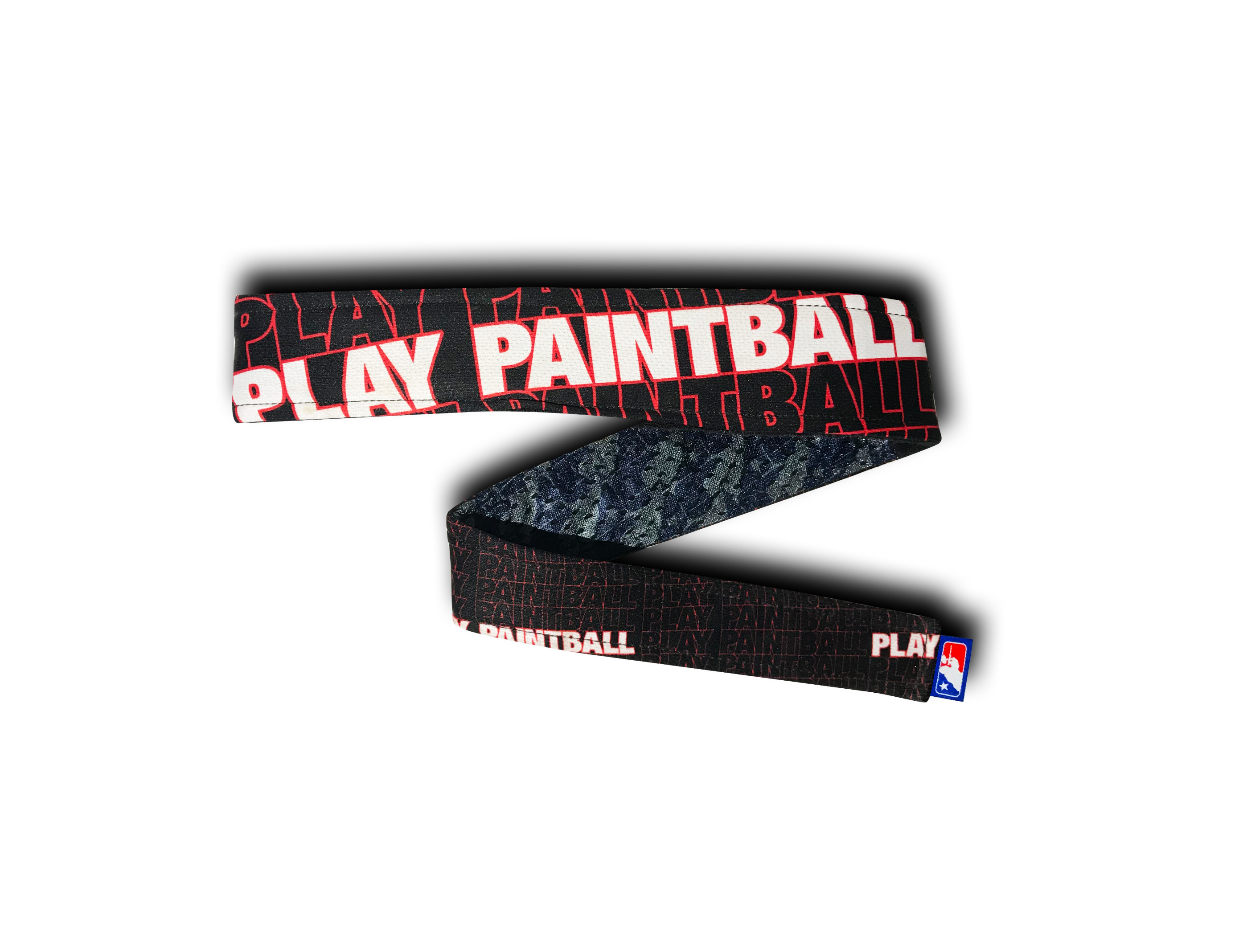 Play Paintball Headband