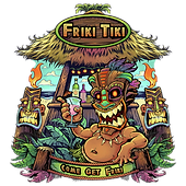 Friki Tiki Transparent Logo.png