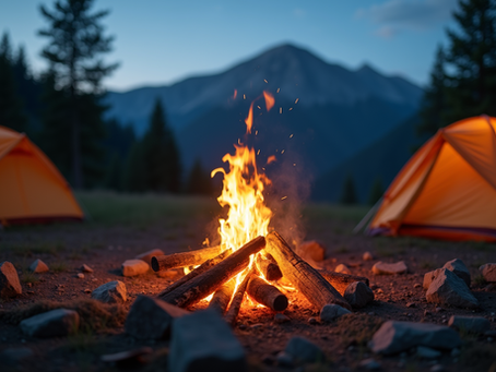 Unlocking the Power of IRA Donation Benefits for Camps