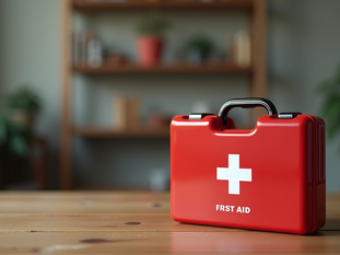 What Youth Learn in a Youth Disaster Preparedness Programs Camp
