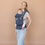 Miniatura: Love and Carry Air X Carbon Marsupio ergonomico regolabile con rete traspirante