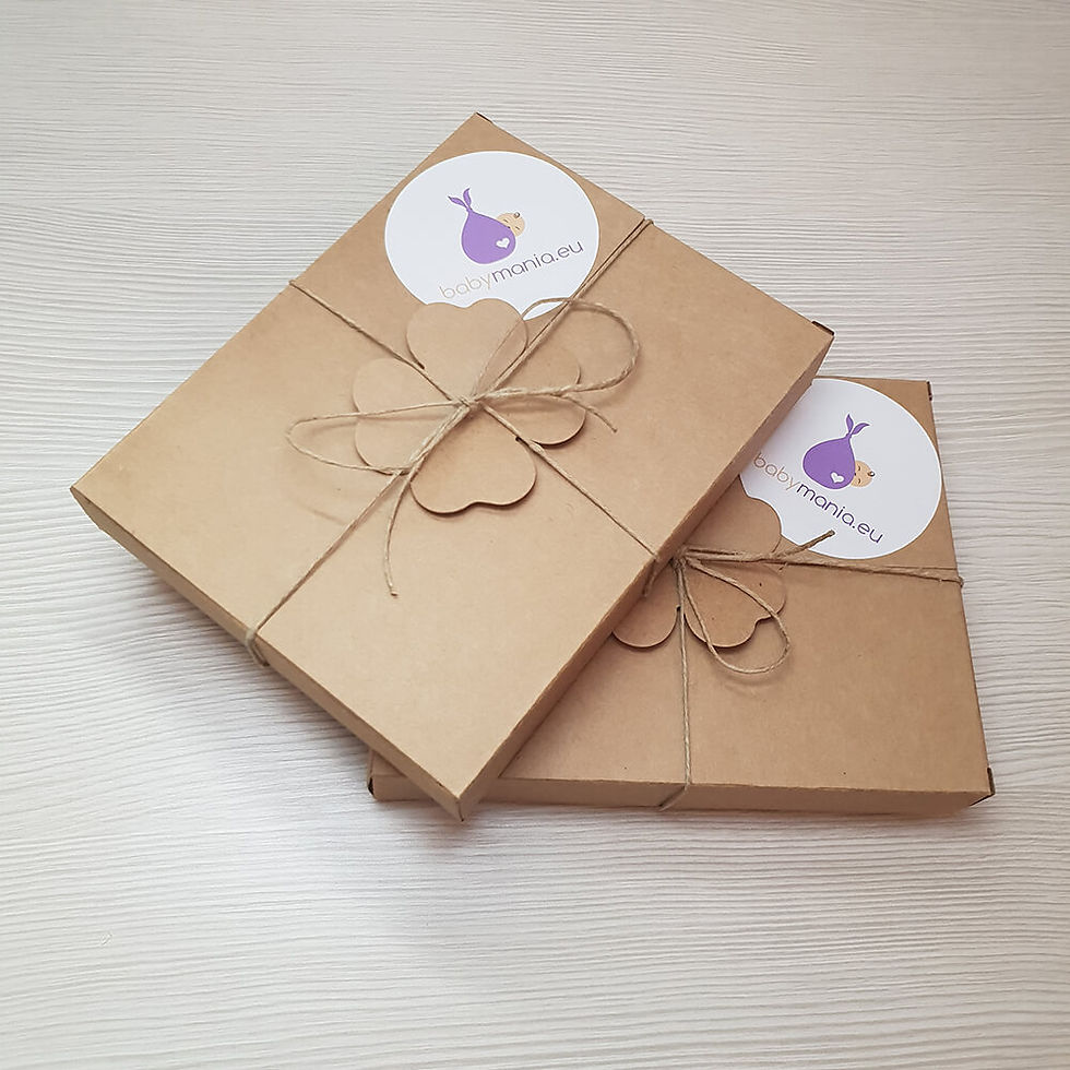 Miniatura: Portaciuccio con Nome + Massaggiagengive