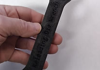 Custom Wrench