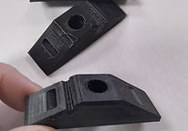 Wall Mounting Brackets