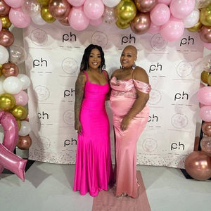 Breast Cancer Awareness Event