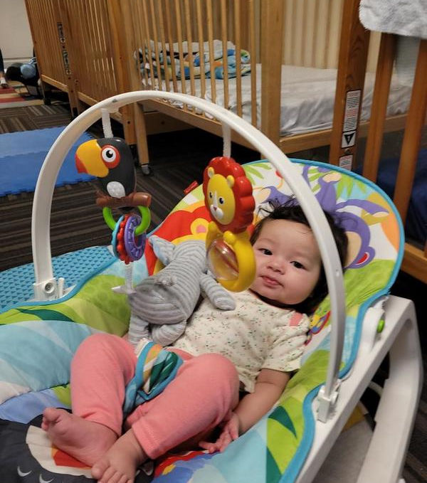 Happy Baby