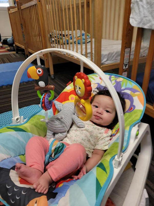 Happy Baby