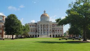 Is Christopher Newport University the Right College for You?