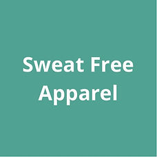 Sweat Free Apparel