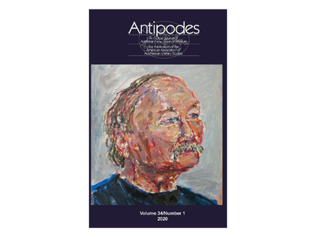 Antipodes 34.1 now available