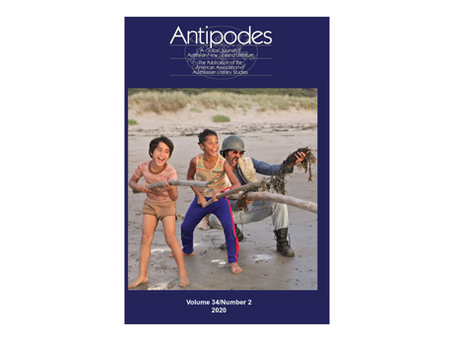 Antipodes 34.2 now available