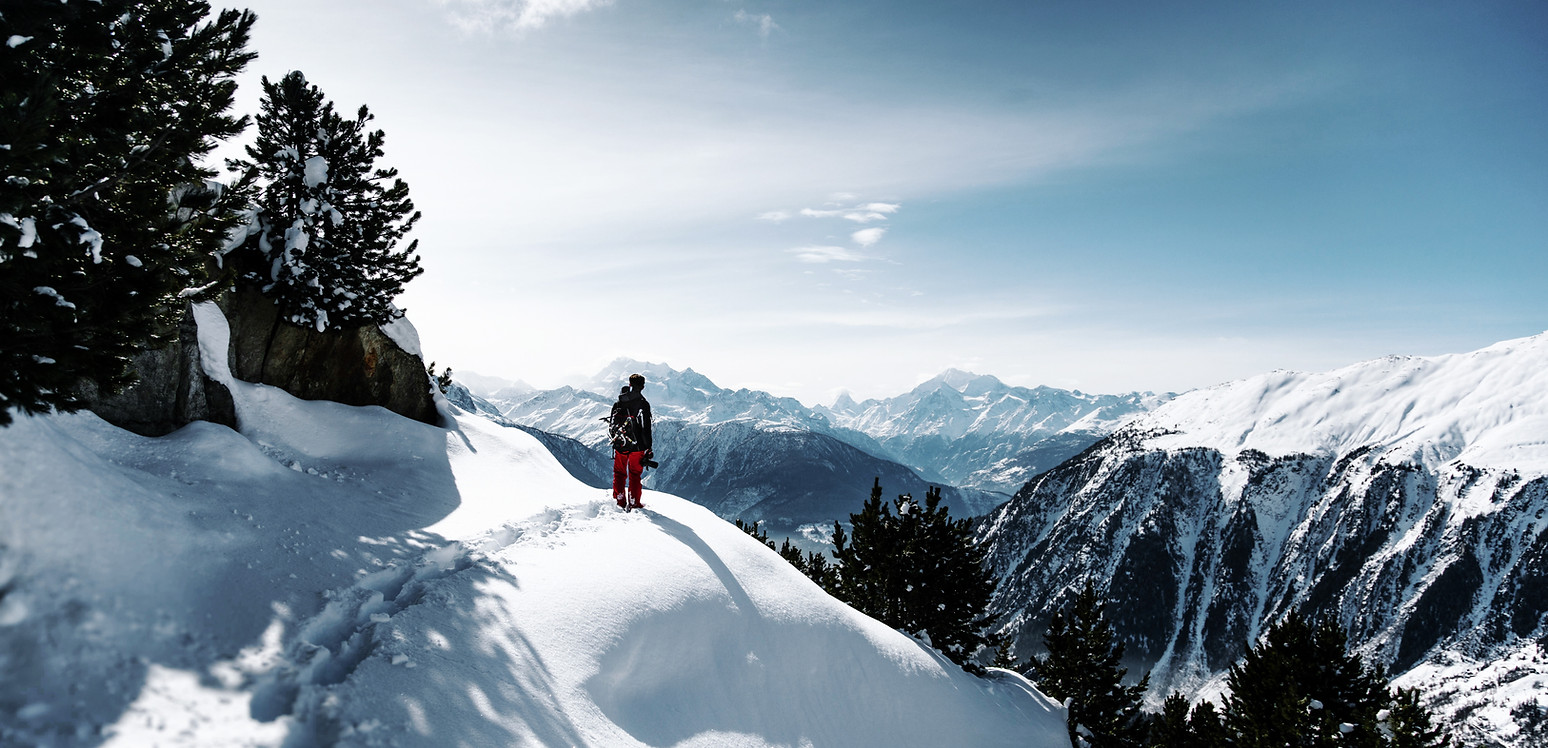 Berge