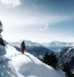 Mountains
