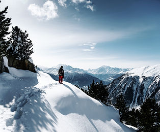 Mountains