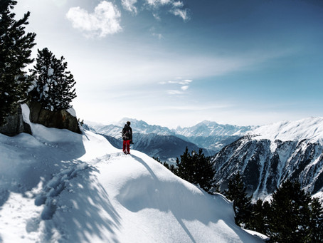 The Benefits Of Outdoor Personal Training
