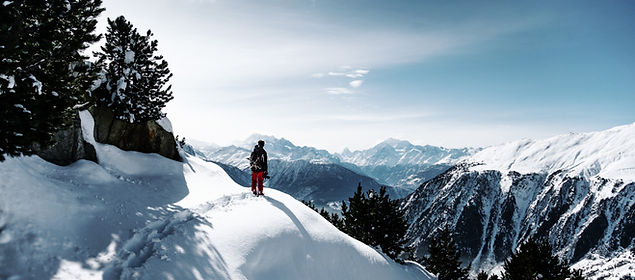 Berge