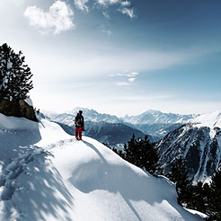 Mountains