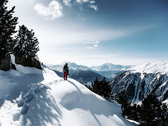 Mountains