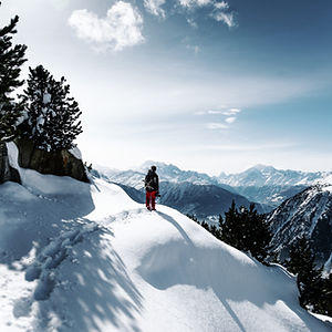 Mountains