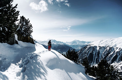 Mountains