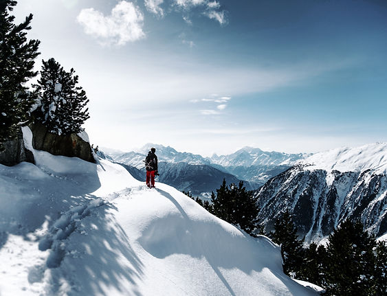 Mountains