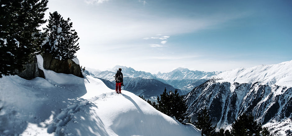 Mountains