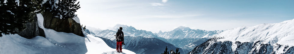 Mountains