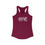 Thumbnail: Women's HYVE Racerback Tank Top - The HYVE Summer 