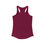 Thumbnail: Women's HYVE Racerback Tank Top - The HYVE Summer 