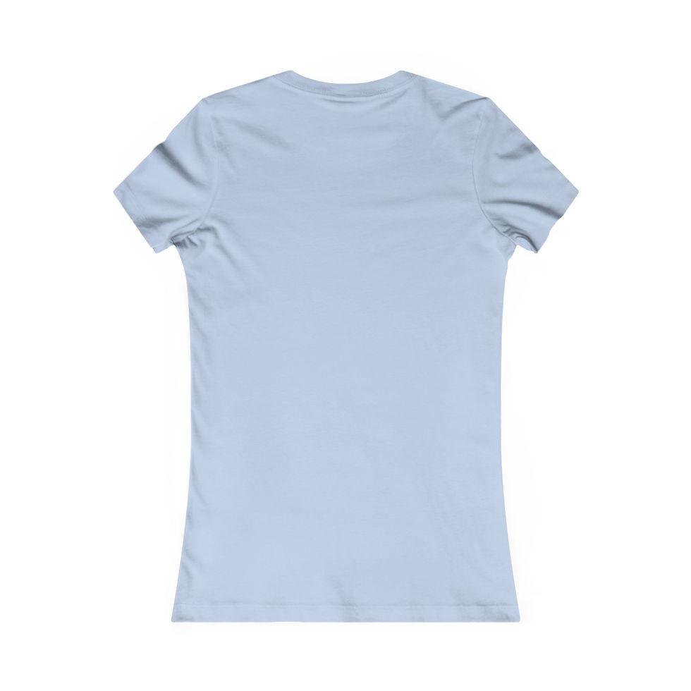 Thumbnail: Women's Favorite HYVE Style Tee