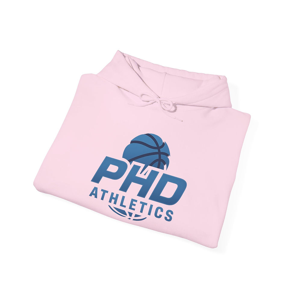 Thumbnail: PHD Athletics Hoodie