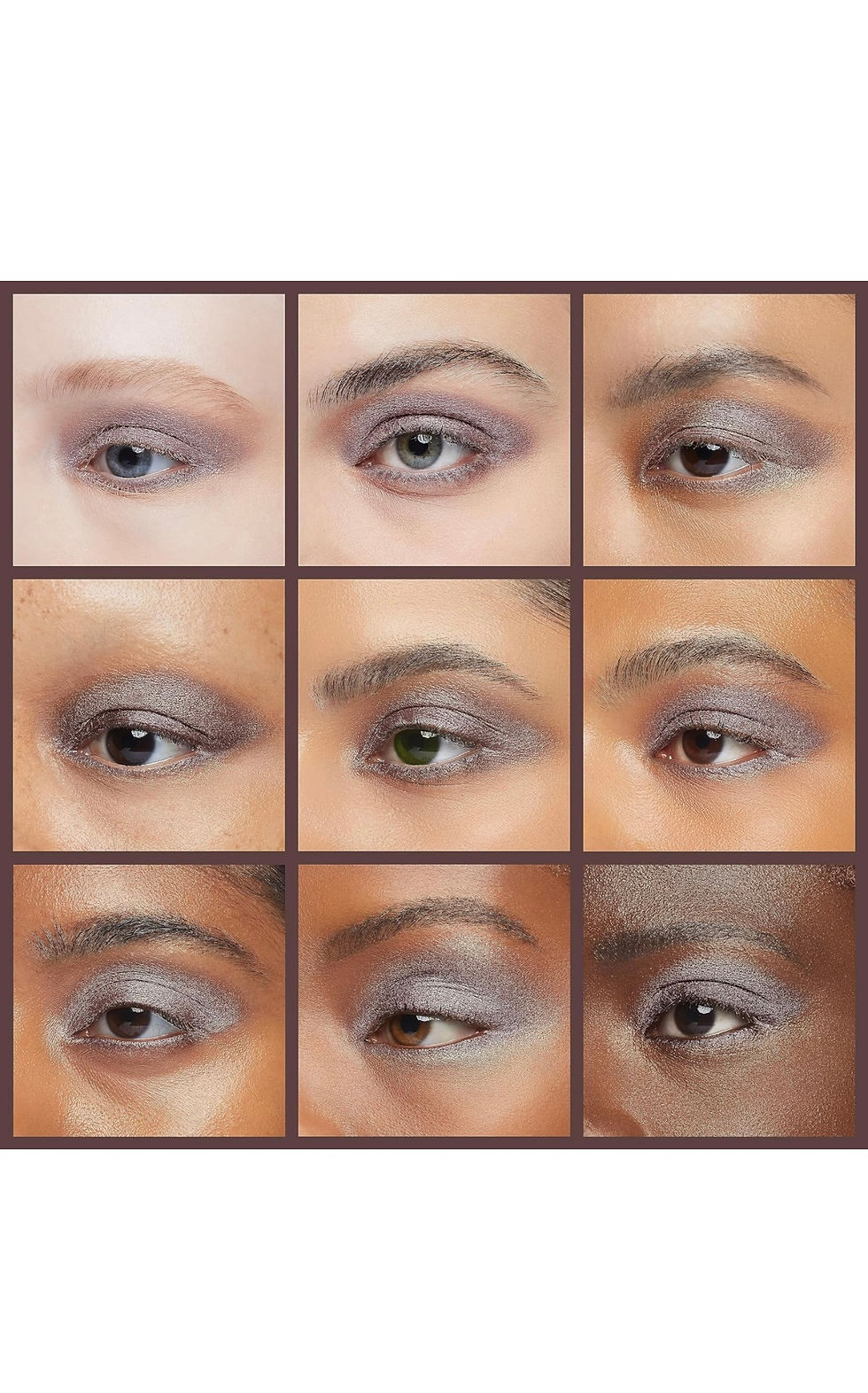 Miniatura: Sombras Maybelline- Raw Ruby