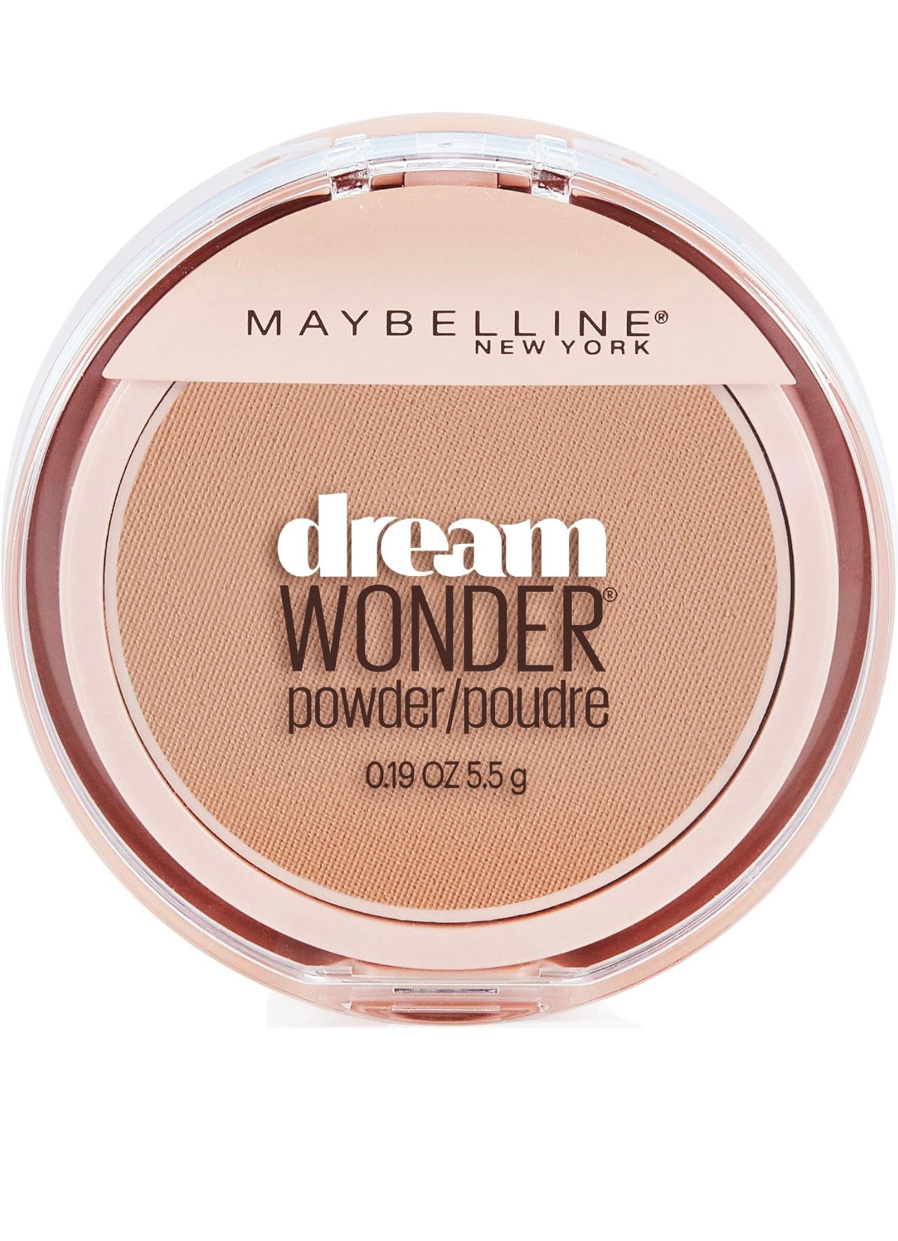 Polvos Maybelline Dream Wonder