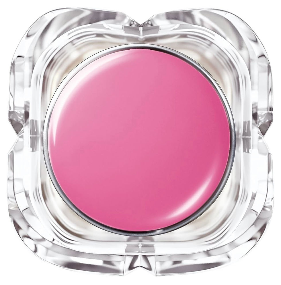 Miniatura: Labial L’Oreal Shine