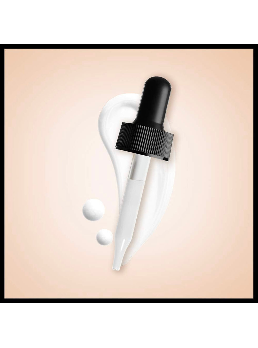 Miniatura: NYX Total Control Drop Primer