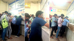 “तत्काल” पर दलालों का राज! राउरकेला स्टेशन बना भ्रष्टाचार का अड्डा, सिस्टम पूरी तरह फेल