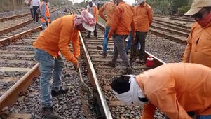 Several important decisions were taken at the meeting of the South Eastern Railway's Central Staff Benefit Fund Committee.