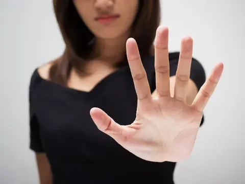 Jak říct NE bez výčitek – sebeláska v praxi