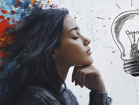 Sebehodnota vs. sebevědomí – v čem je rozdíl a proč na něm záleží