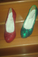 Reutilização de sapatos
