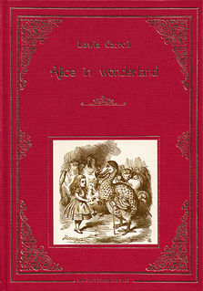 Alice in Wonderland - John Tenniel