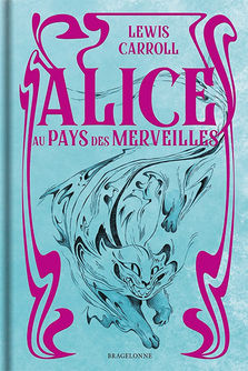 Alice au Pays des Merveilles - Elsa Roman
