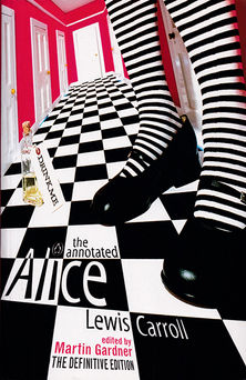 The Annotated Alice - John Tenniel