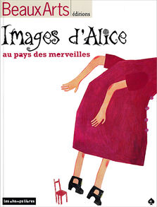 Images d'Alice au pays des merveilles - Various