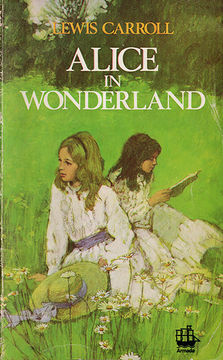 Alice in Wonderland - John Tenniel