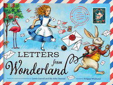 Letters from Wonderland - Filippa Widlund