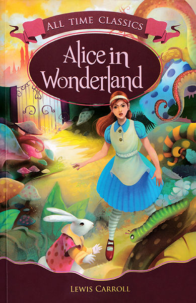 Alice in Wonderland