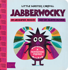 Jabberwocky - Alison Oliver